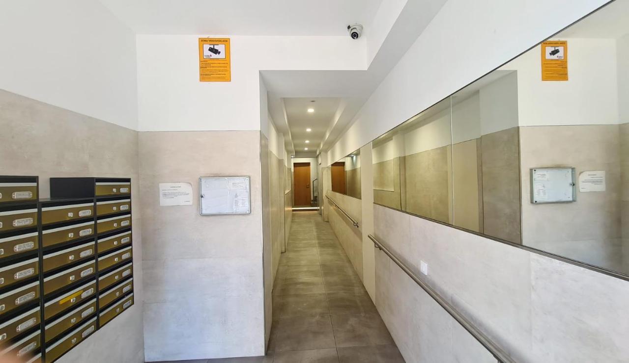 Mirador Del Portillo Zaragoza Exterior photo